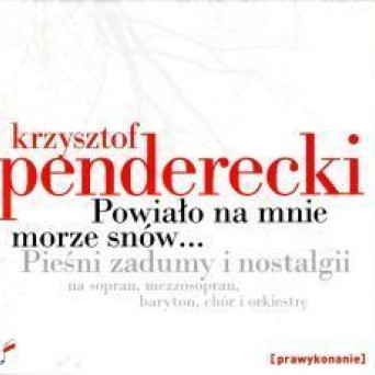 Powiało na mnie morze snów...