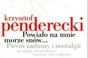 Powiało na mnie morze snów...