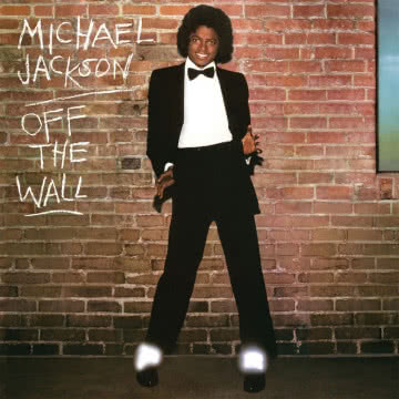 Michael Jackson - Off The Wall Off The Wall