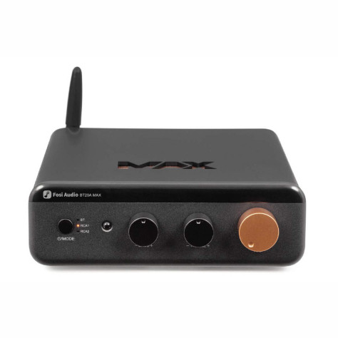 BT20A Max 