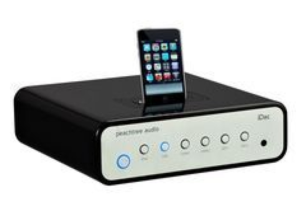 Audio Klan dystrybutorem marki Peachtree Audio