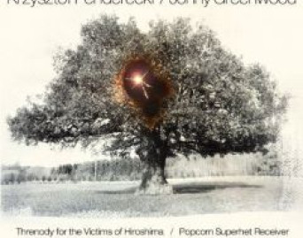 Threnody for the Victims of Hiroshima