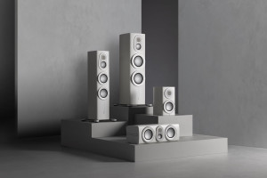 Kolumny głośnikowe Monitor Audio Platinum 3G