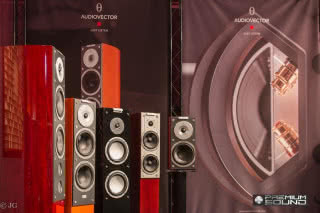 Audiovector Show w gdańskim salonie Premium Sound