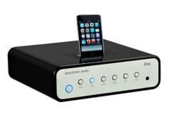 Audio Klan dystrybutorem marki Peachtree Audio