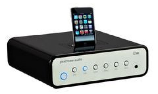 Audio Klan dystrybutorem marki Peachtree Audio