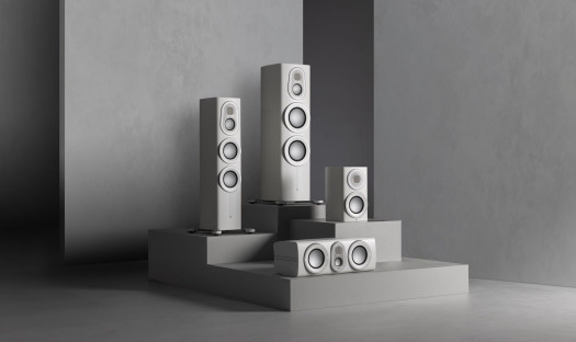 Kolumny głośnikowe Monitor Audio Platinum 3G