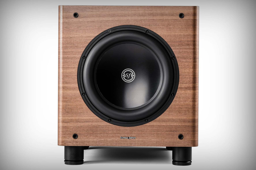 Subwoofer Sonus faber Gravis III