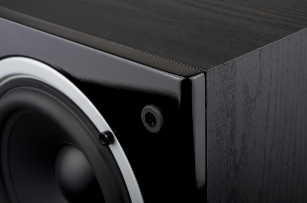 Kolumny głośnikowe Wilson Raptor 9