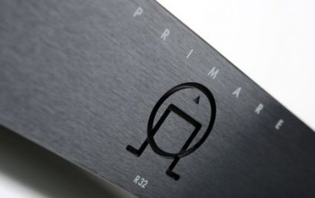 Przedwzmacniacz gramofonowy Primare R32