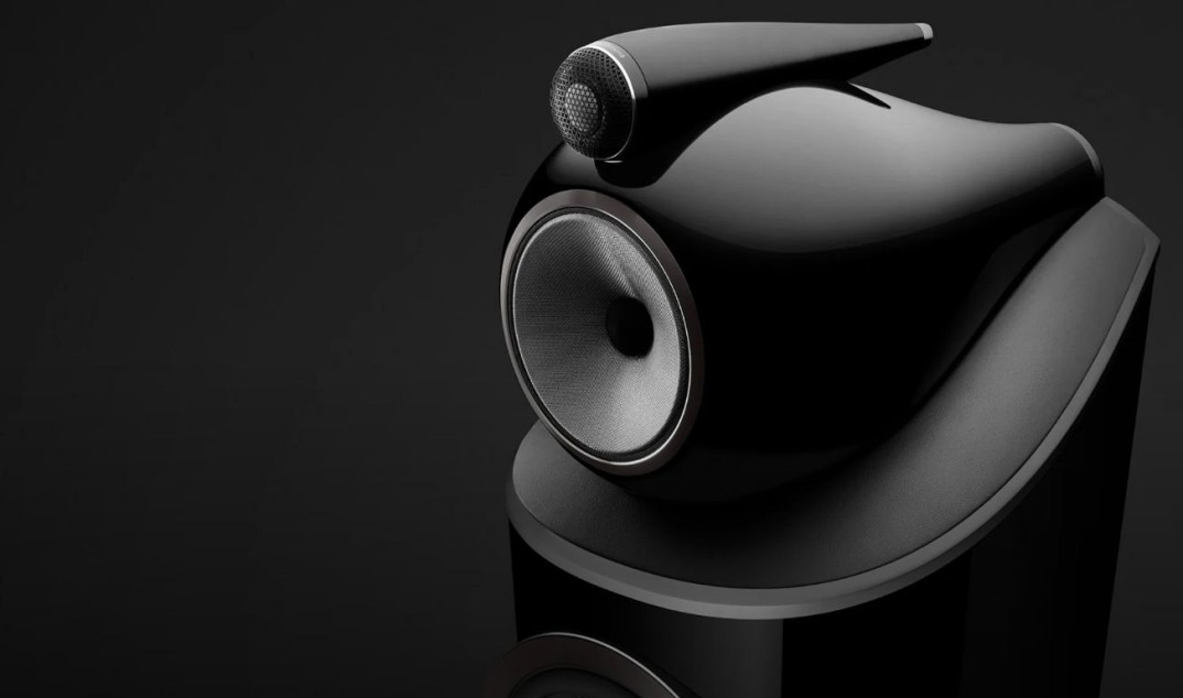 Wyjątkowa okazja. Ostatnie modele kolumn serii Bowers &amp; Wilkins 800 D4 w obniżonych cenach
