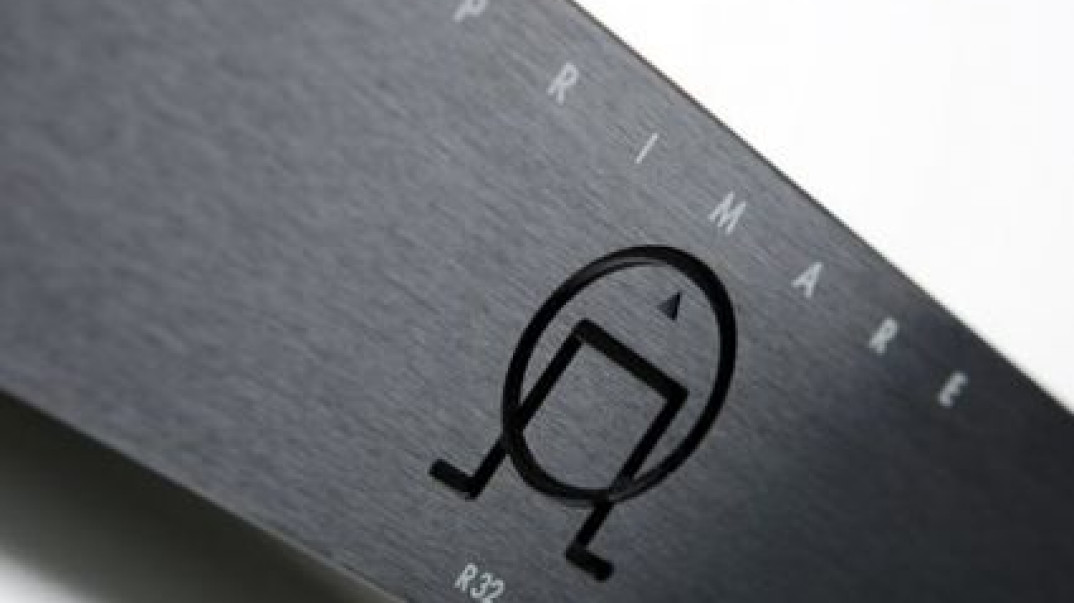 Przedwzmacniacz gramofonowy Primare R32