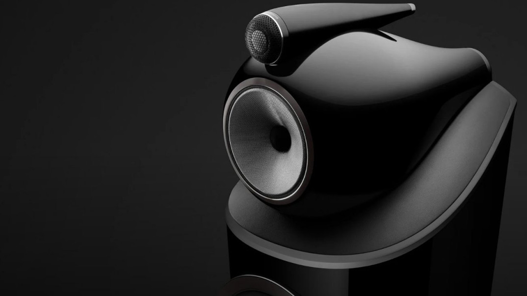 Wyjątkowa okazja. Ostatnie modele kolumn serii Bowers &amp; Wilkins 800 D4 w obniżonych cenach