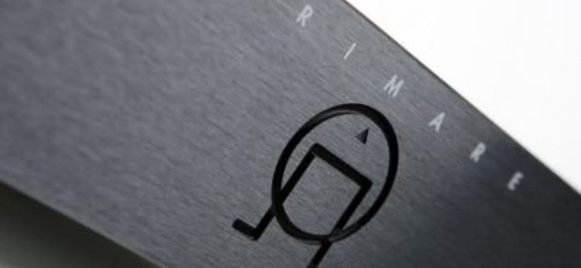 Przedwzmacniacz gramofonowy Primare R32