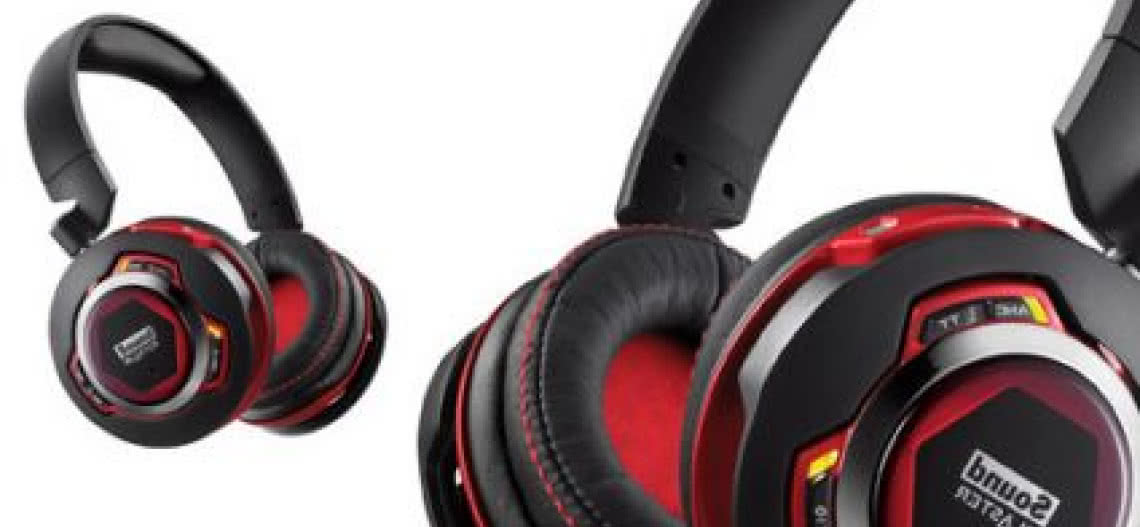 Creative Sound Blaster Evo ZxR