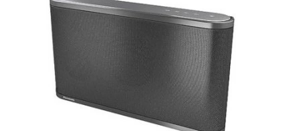 Panasonic SC-ALL8 i SC-ALL3