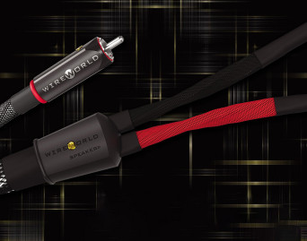 Wireworld prezentuje kable audio z serii 10