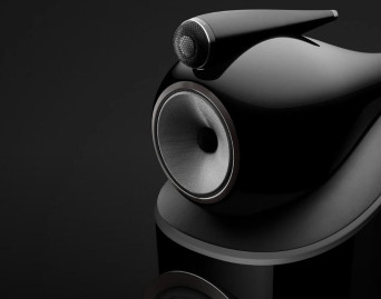Wyjątkowa okazja. Ostatnie modele kolumn serii Bowers &amp; Wilkins 800 D4 w obniżonych cenach