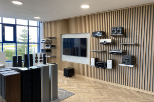 Salony Denon otwierają OUTLET na KURANTÓW w Warszawie.  Możesz przyjść albo kupić online