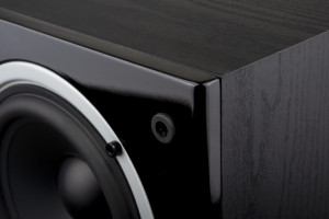 Kolumny głośnikowe Wilson Raptor 9