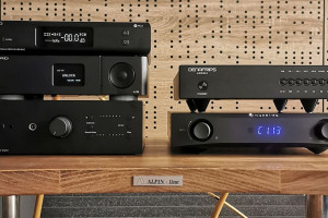 Salon HTaudio testuje przetworniki C/A i zaprasza na odsłuchy
