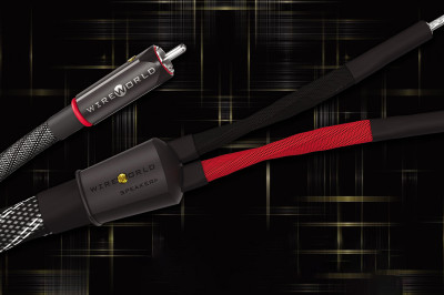 Wireworld prezentuje kable audio z serii 10