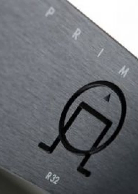 Przedwzmacniacz gramofonowy Primare R32