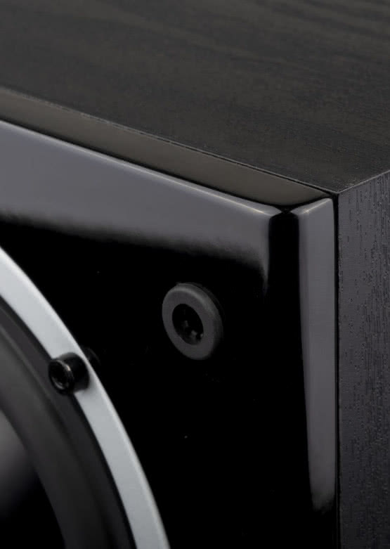 Kolumny głośnikowe Wilson Raptor 9