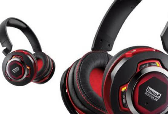 Creative Sound Blaster Evo ZxR