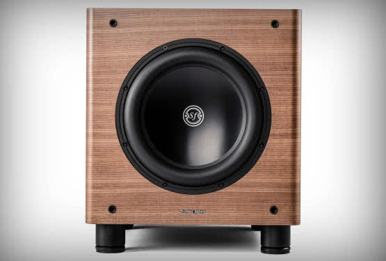 Subwoofer Sonus faber Gravis III