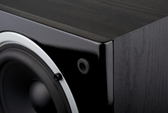 Kolumny głośnikowe Wilson Raptor 9