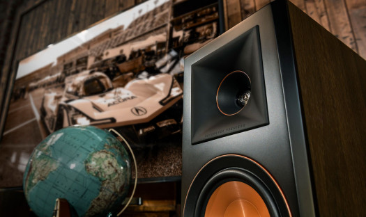 Kup kolumny głośnikowe Klipsch w 50 ratach 0%