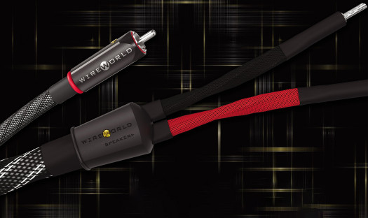 Wireworld prezentuje kable audio z serii 10