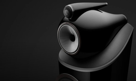 Wyjątkowa okazja. Ostatnie modele kolumn serii Bowers &amp; Wilkins 800 D4 w obniżonych cenach