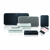 Bluesound - pierwsze urządzenia audio z obsługą kodeku MQA