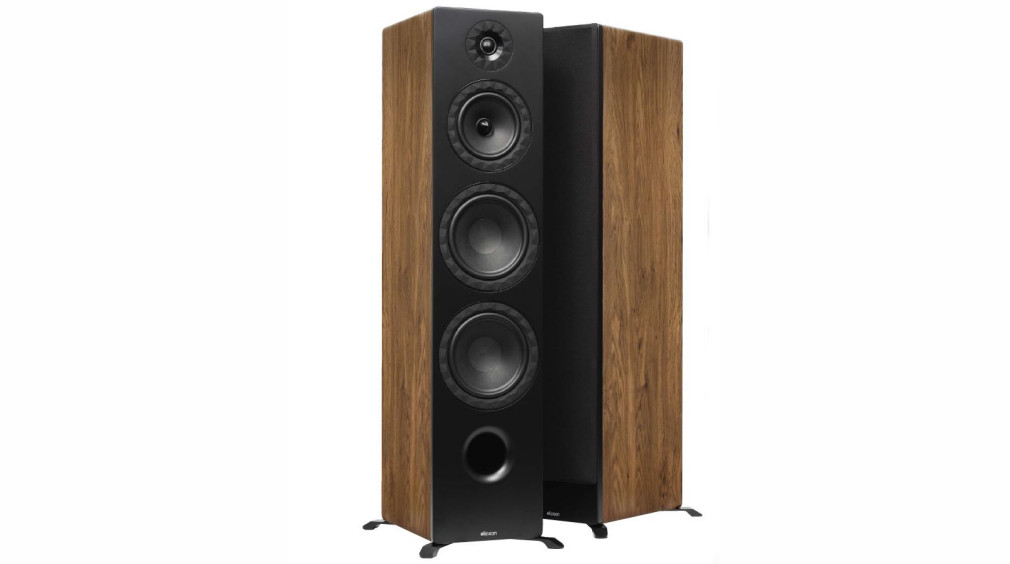 Prestige Facet II 24F