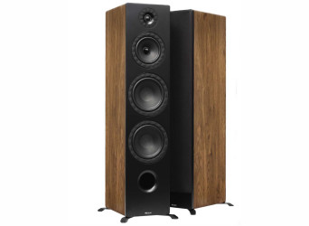 Prestige Facet II 24F