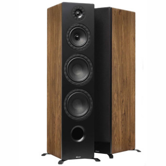 Prestige Facet II 24F
