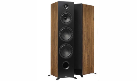 Prestige Facet II 24F