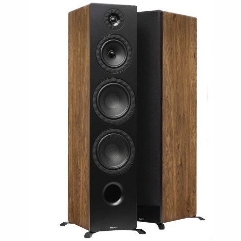 Prestige Facet II 24F