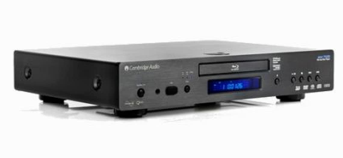 Cambridge Audio Azur 751BD