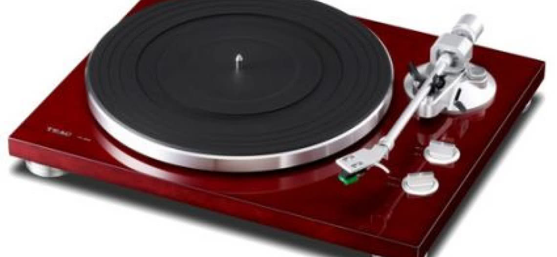 Gramofon TEAC TN-300