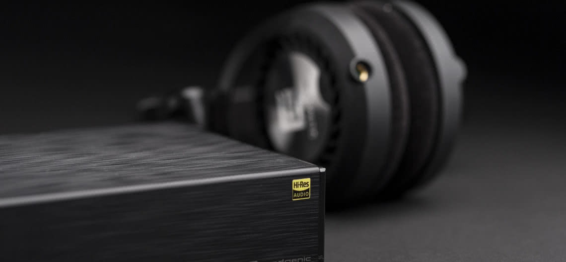 Serwery plików Soundgenic HDL-RA4TB i HDL-RAS2T