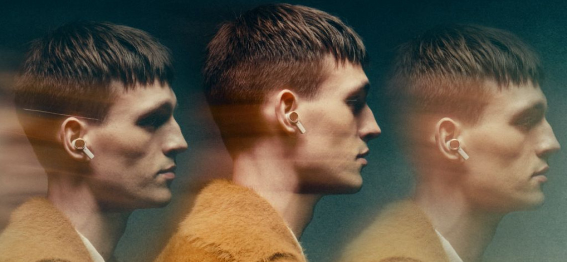 Nowe słuchawki Bang & Olufsen - Beoplay Eleven