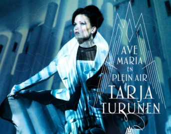 Ave Maria - En Plein Air