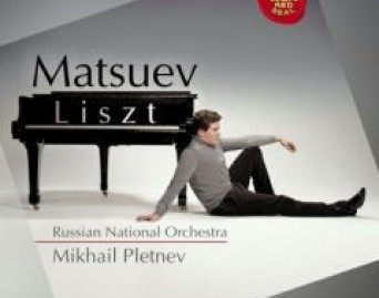 Matsuev - Liszt