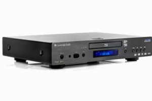 Cambridge Audio Azur 751BD
