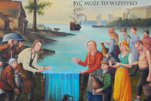Być może to wszystko