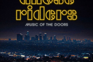 Ghost Riders: Music of The Doors
