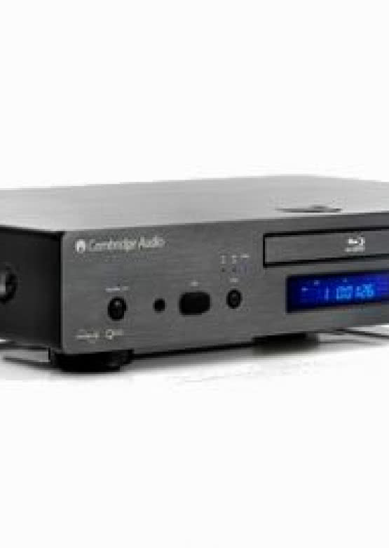Cambridge Audio Azur 751BD